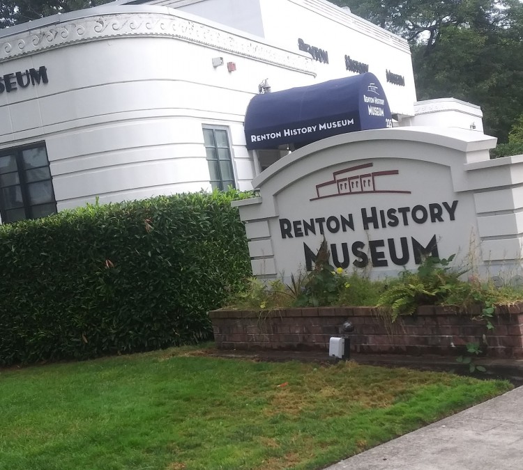 Renton History Museum (Renton,&nbspWA)